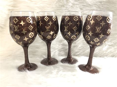 lv wine glasses|louis vuitton glasses prices.